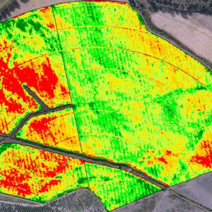 Curso Agricultura de precisión con drones