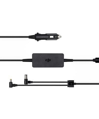 Cargador coche DJI Inspire 2 / Matrice 200 series