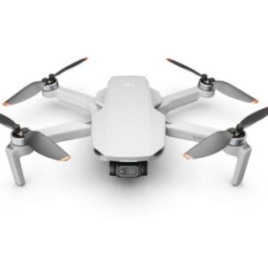 DJI Mini 2