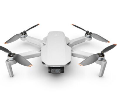DJI Mini 2