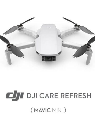 DJI Care Refresh Mavic Mini