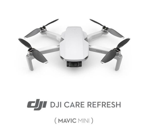 DJI Care Refresh Mavic Mini 2
