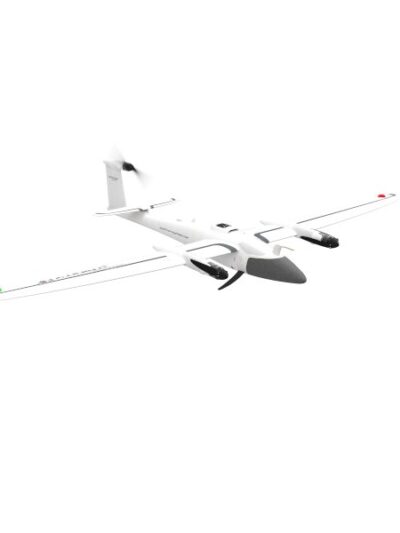 Quantum Systems Trinity F90+