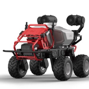 XAG R150 UNMANNED GROUND VEHICLE