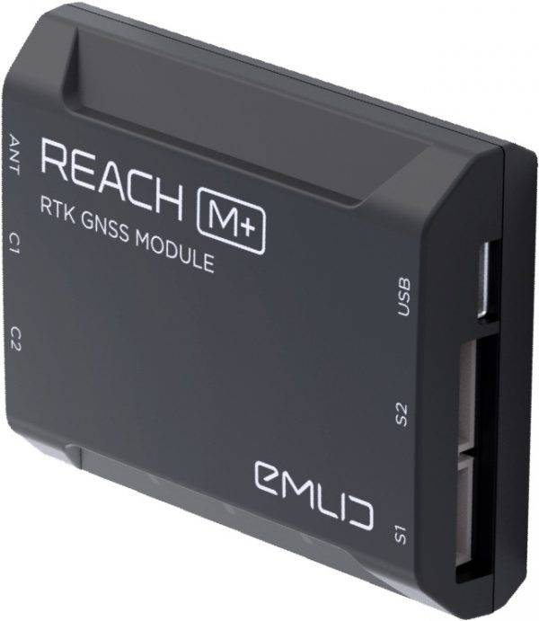 GPS Reach – Kit UAV Mapping (Reach Rs+ & Reach M+)
