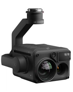 Camara DJI Zenmuse H20T