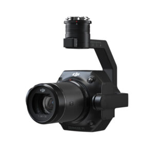 Cámara para dron DJI Zenmuse P1 para fotogrametría