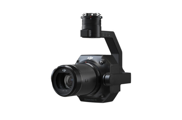 Cámara para dron DJI Zenmuse P1 para fotogrametría