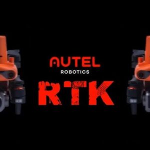 Autel EVO 2 Dual RTK