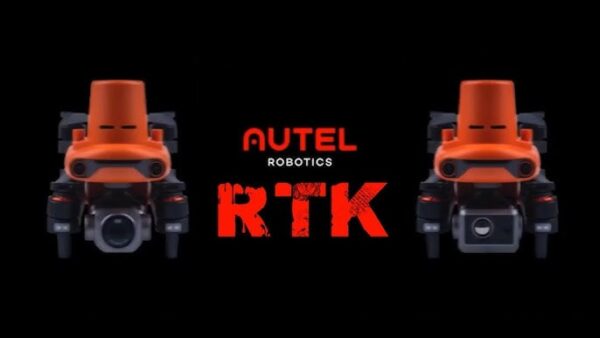 Autel EVO 2 Dual RTK V2