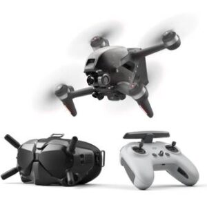 DJI FPV Combo