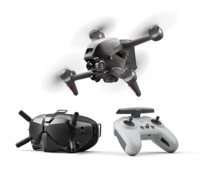 DJI FPV Combo