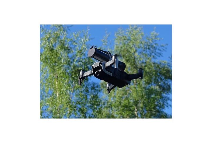 Paracaidas VectorSave™10 Mavic Air/2