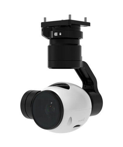 DJI INSPIRE 1 V 2.0
