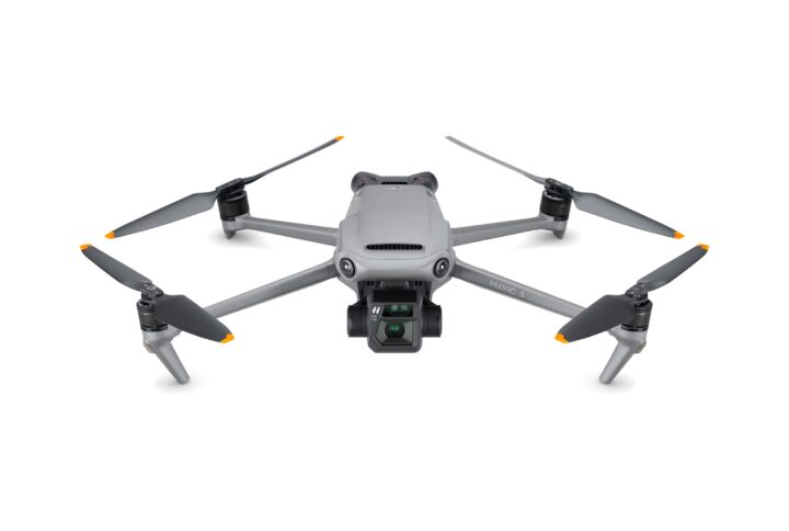 DJI MAVIC 3
