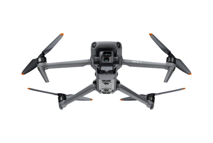 DJI MAVIC 3