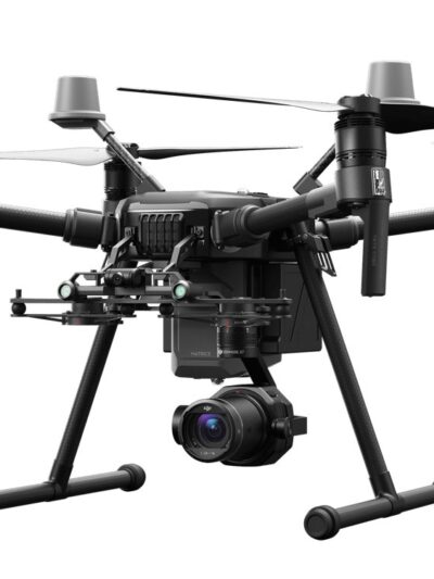 DJI MATRICE 210 RTK V2