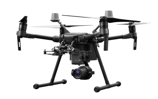 DJI MATRICE 210 RTK V2