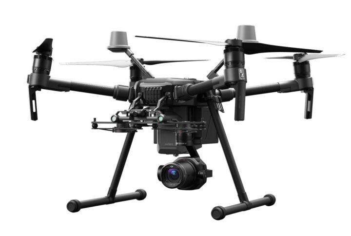 DJI MATRICE 210 RTK V2