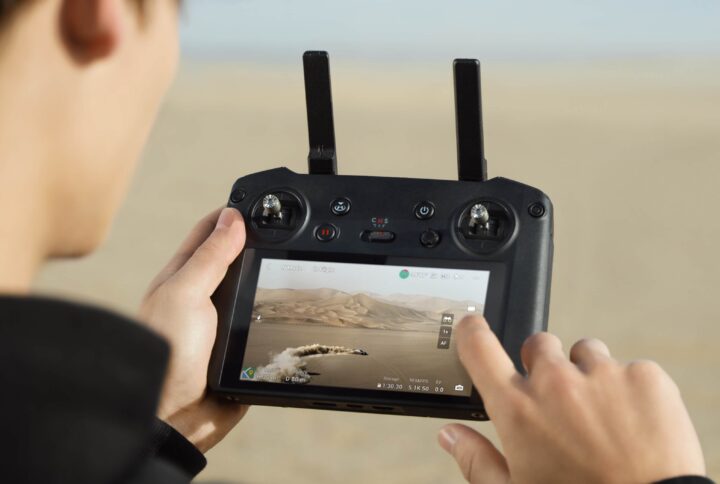 DJI RC PRO