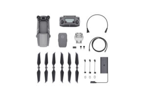 Dji Mavic 2 ZOOM