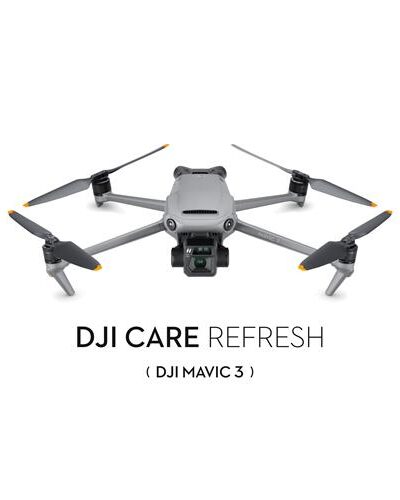CARE REFRESH 2 AÑOS MAVIC 3
