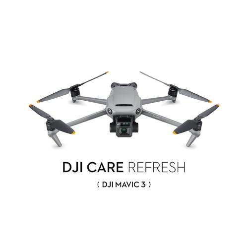 CARE REFRESH 2 AÑOS MAVIC 3