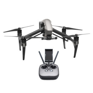 DRON DJI INSPIRE 2 PROFESIONAL