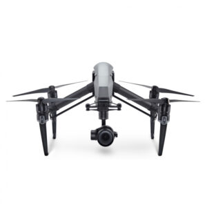 DRON DJI INSPIRE 2 PROFESIONAL