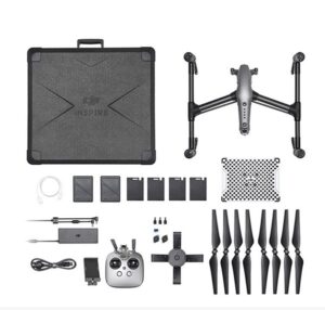 DRON DJI INSPIRE 2 PROFESIONAL