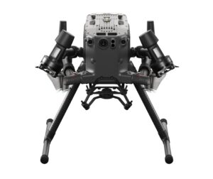 DJI MATRICE 300 RTK