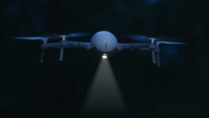 PowerEgg X 8K PowerVision RTK