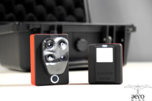 PARROT SEQUOIA+