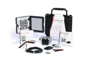 Cámara multiespectral Micasense RedEdge MX