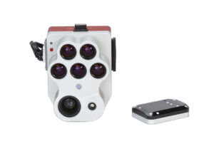 Cámara multiespectral para dron Micasense ALTUM-PT