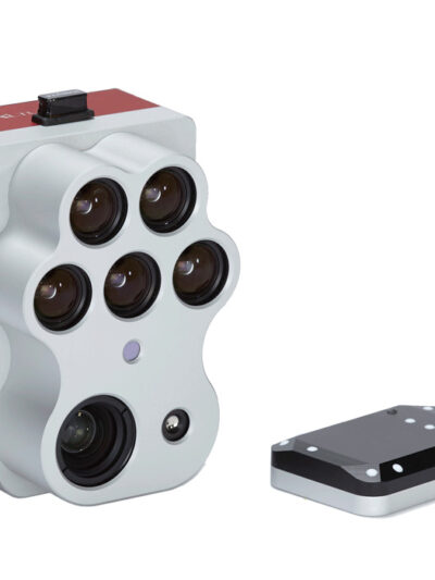 Cámara multiespectral para dron Micasense ALTUM-PT