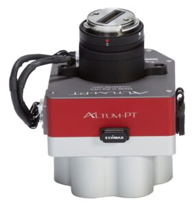 Cámara multiespectral para dron Micasense ALTUM-PT