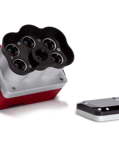 Cámara multiespectral RedEdge-P