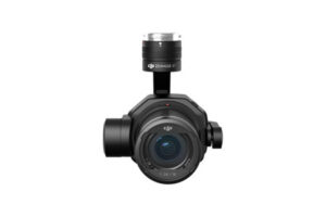 Cámara DJI Zenmuse X7 (sin lente)