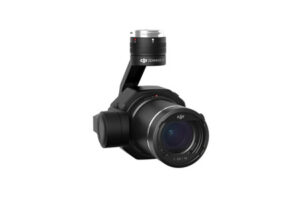Cámara DJI Zenmuse X7 (sin lente)