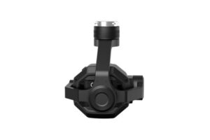 Cámara DJI Zenmuse X7 (sin lente)