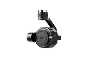Cámara DJI Zenmuse X7 (sin lente)