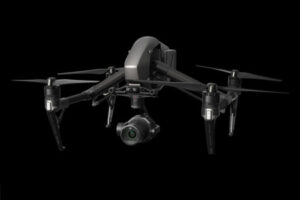 Cámara DJI Zenmuse X7 (sin lente)