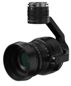 CÁMARA ZENMUSE X5S