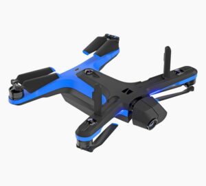 Skydio 2+ Starter Kit