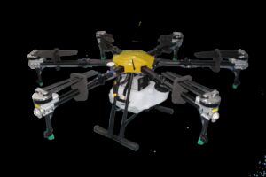 DRON HISPANIA Y25