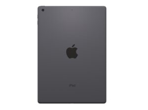 iPad 5 gris claro 32GB Renovado