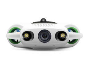 Dron submarino YouCan Robot BW Space Pro 4k Zoom
