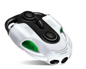 Dron submarino YouCan Robot BW Space Pro 4k Zoom