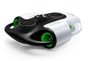 Dron submarino YouCan Robot BW Space Pro 4k Zoom